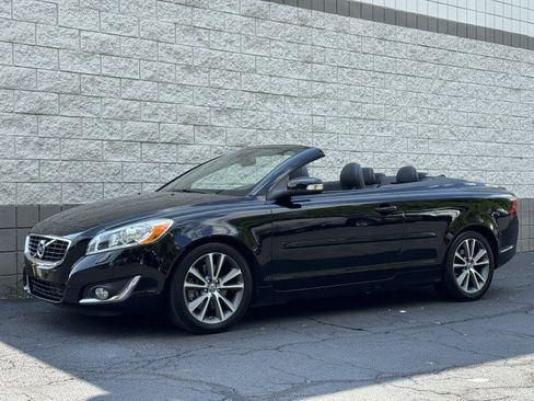 Used 2013 Volvo C70 T5 FWD image 12