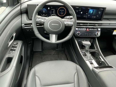 New 2026 Hyundai Tucson SEL image 32