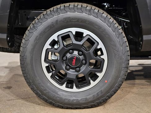 New 2026 Toyota Tacoma TRD Off-Road image 22