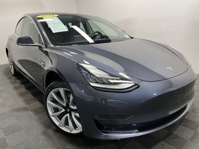 Used 2018 Tesla Model 3 Long Range
