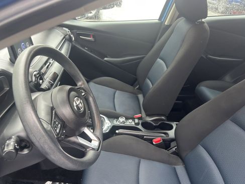 Used 2019 Toyota Yaris LE FWD image 15