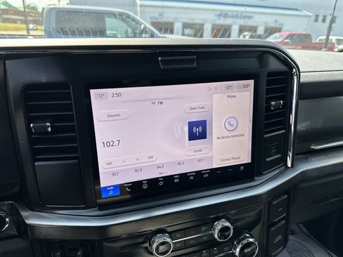 New 2025 Ford F350 Lariat image 8