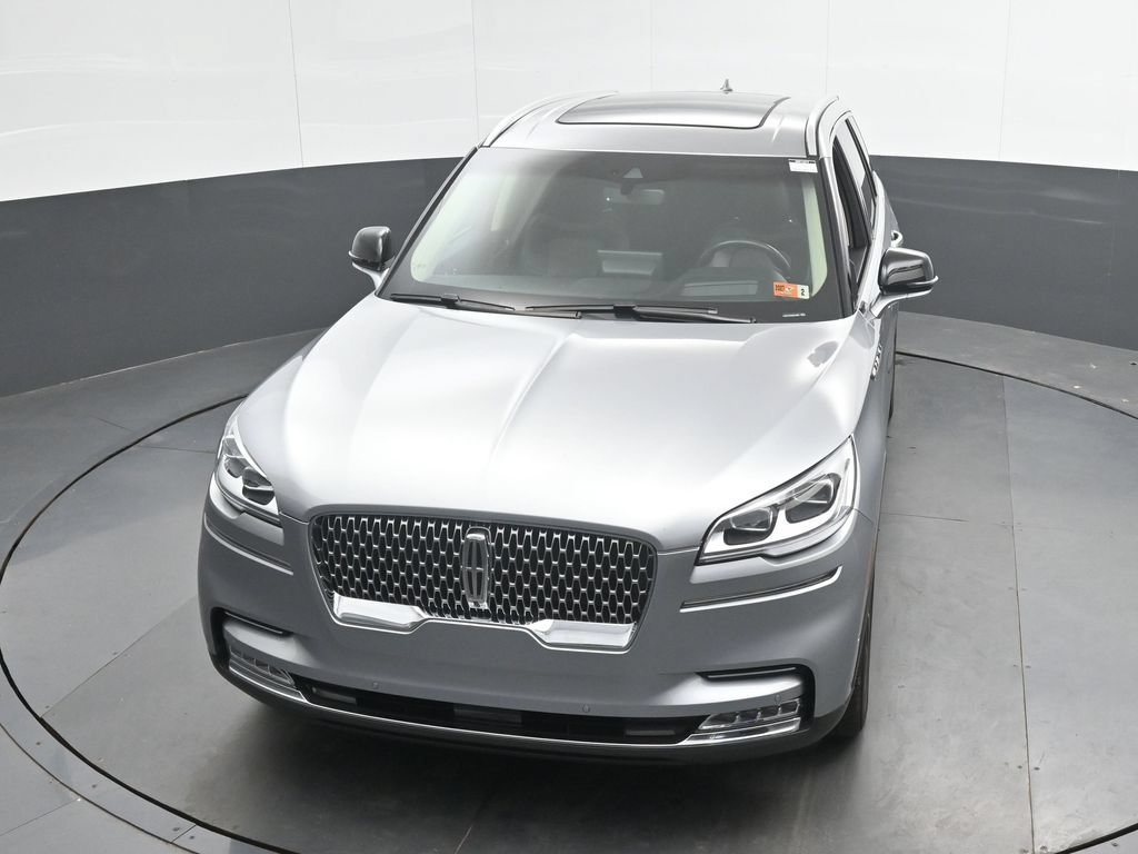 Used 2022 Lincoln Aviator Reserve w/ Equipment Group 201A AWD/4WD image 36
