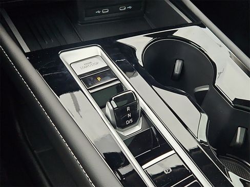 New 2026 Volkswagen Atlas SEL image 23