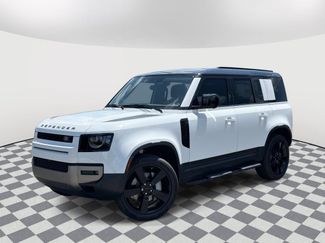 New 2026 Land Rover Defender 110 S AWD/4WD video 1
