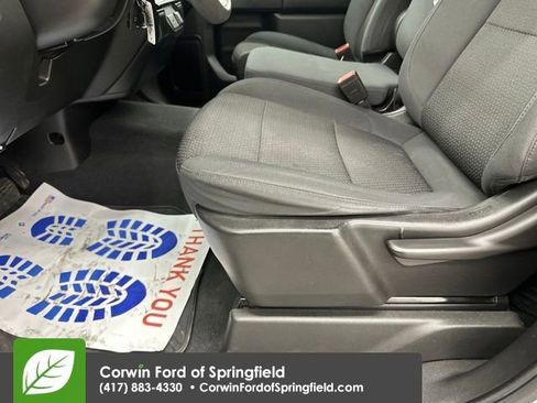 Used 2020 Chevrolet Silverado 1500 Custom w/ Custom Value Package image 32