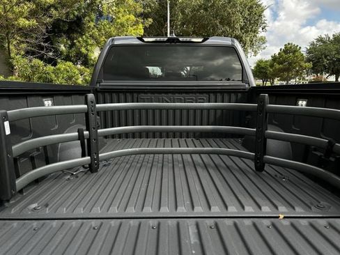 Used 2024 Toyota Tundra Platinum AWD/4WD image 35