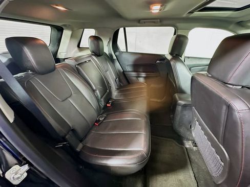 Used 2013 GMC Terrain SLT image 28