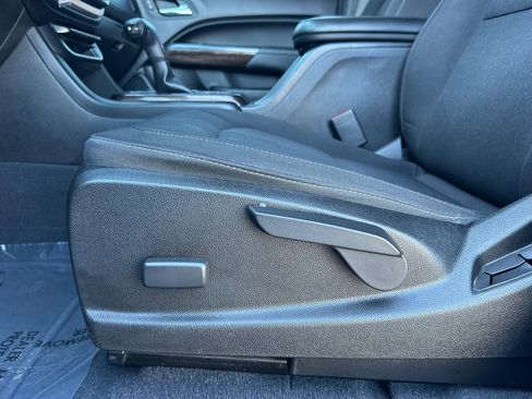 Used 2021 GMC Canyon Elevation w/ Driver Alert Package image 13