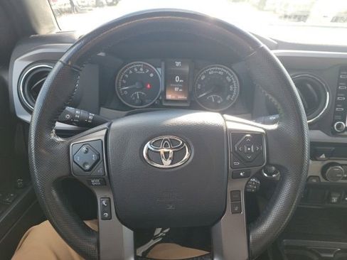 Used 2023 Toyota Tacoma SR5 image 14