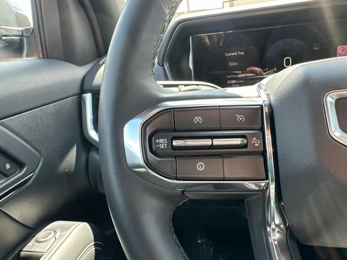 Used 2026 GMC Terrain Elevation AWD/4WD image 51