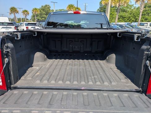 Used 2021 Ford Ranger XLT w/ Equipment Group 301A Mid AWD/4WD image 17