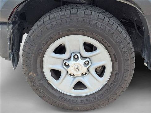 Used 2018 Toyota Tundra SR RWD image 10