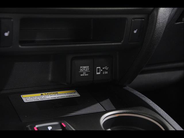 Used 2022 Honda Passport TrailSport image 15