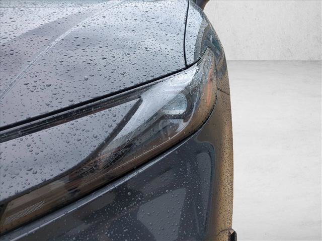 Used 2025 Toyota Camry SE FWD image 10