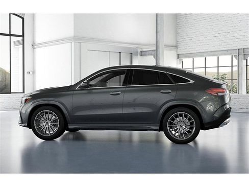 New 2026 Mercedes-Benz GLE 450 4MATIC image 33