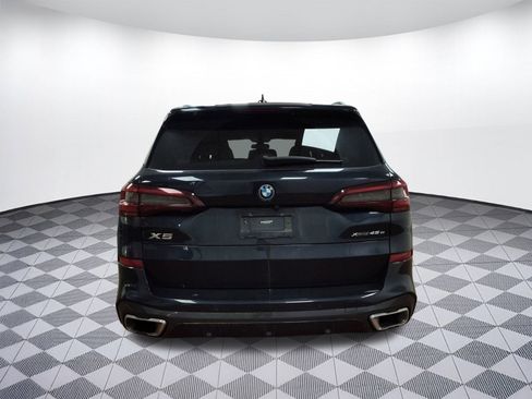 Certified 2023 BMW X5 xDrive45e w/ Executive Package image 9