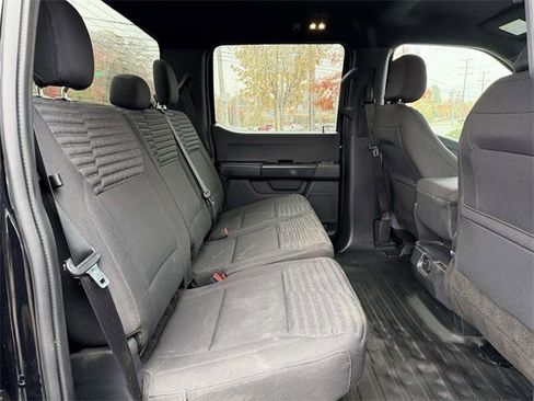 Certified 2022 Ford F150 XL w/ STX Appearance Package image 24