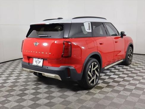 New 2026 MINI Cooper Countryman S image 5