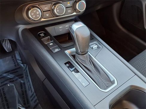 New 2026 Nissan Kicks S image 17