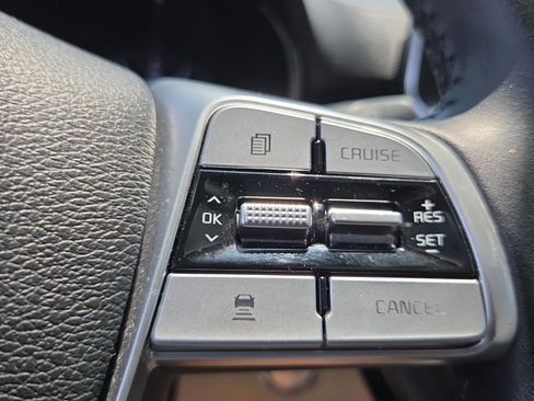 Used 2020 Kia Telluride EX FWD image 31