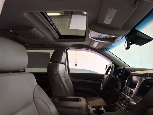 Used 2017 Chevrolet Tahoe LT RWD image 31
