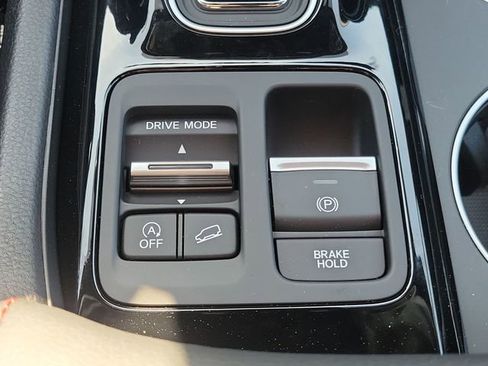 New 2026 Honda Pilot Black Edition image 37