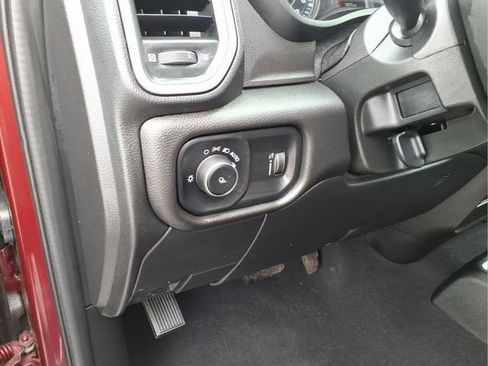 Used 2021 RAM 2500 Tradesman image 21