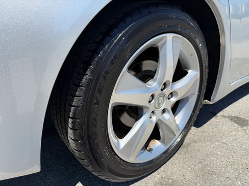 Used 2011 Acura TSX Sedan FWD image 27