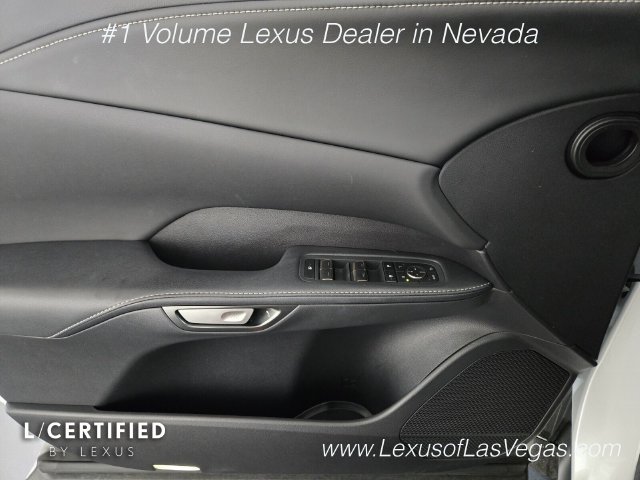 Used 2024 Lexus RX 350 Premium w/ Cold Area Package FWD image 28