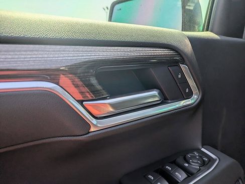 New 2026 Chevrolet Silverado 1500 RST AWD/4WD image 14