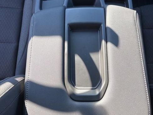 New 2026 Chevrolet Silverado 1500 RST w/ RST Select Package image 18