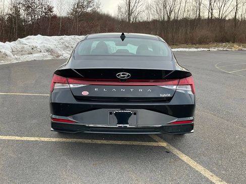 Used 2023 Hyundai Elantra Limited image 25
