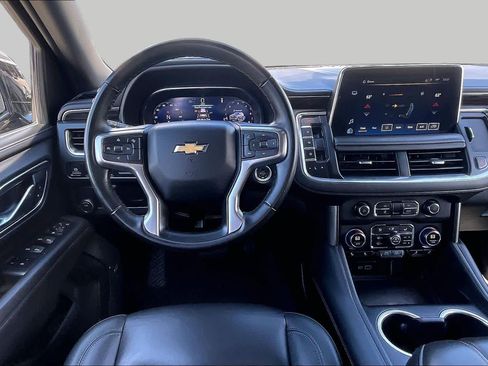 Used 2024 Chevrolet Tahoe LT RWD image 6