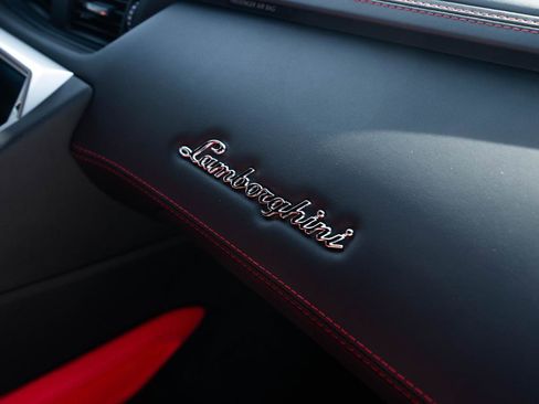 Used 2014 Lamborghini Aventador LP 700-4 AWD/4WD image 36