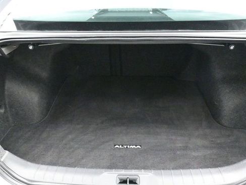 Used 2021 Nissan Altima 2.5 S image 10