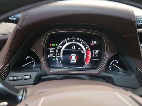 Used 2018 Lexus LS 500 AWD w/ Interior Upgrade Package image 14