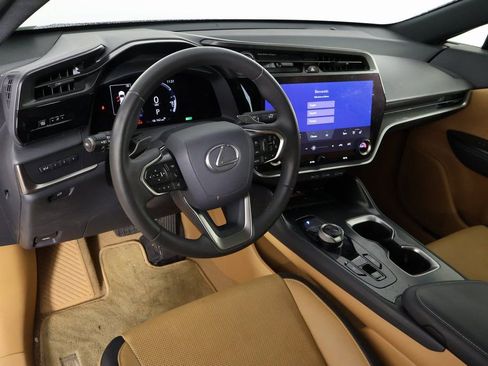 Used 2024 Lexus RZ 300e Premium w/ Accessory Package (Z1) image 6