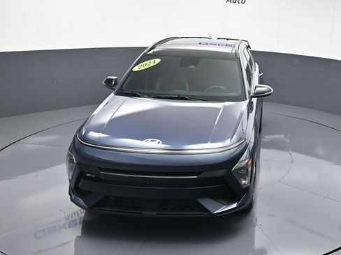Used 2024 Hyundai Kona N Line image 50