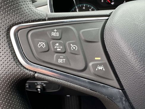 Certified 2024 Chevrolet Equinox LS image 28