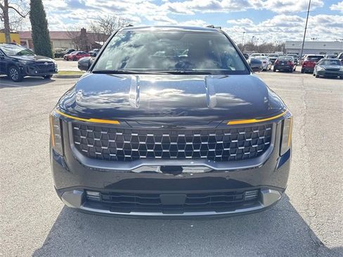 New 2026 Kia Carnival SX image 9