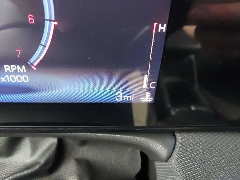 New 2026 Chevrolet TrailBlazer RS w/ Driver Confidence Package image 19