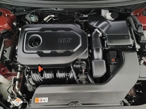 Used 2016 Hyundai Sonata SE FWD image 30