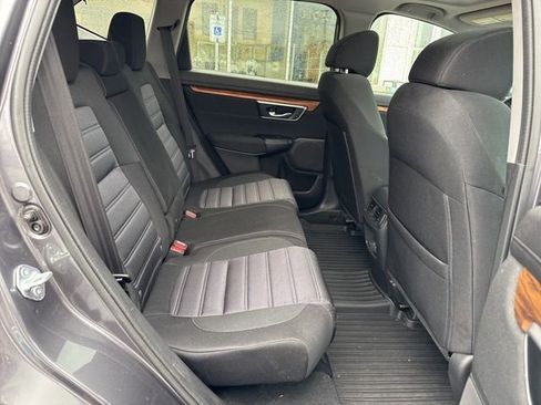 Used 2021 Honda CR-V EX image 11