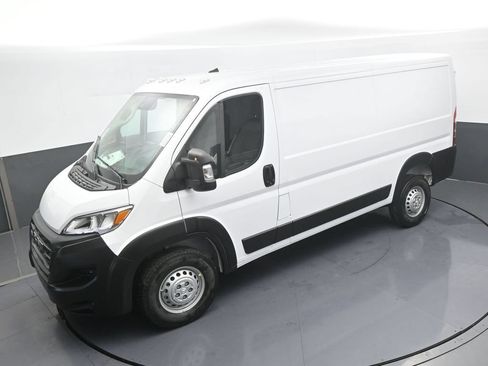 Used 2026 RAM ProMaster 1500 FWD image 38
