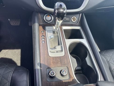 Used 2020 Nissan Murano Platinum AWD/4WD image 21