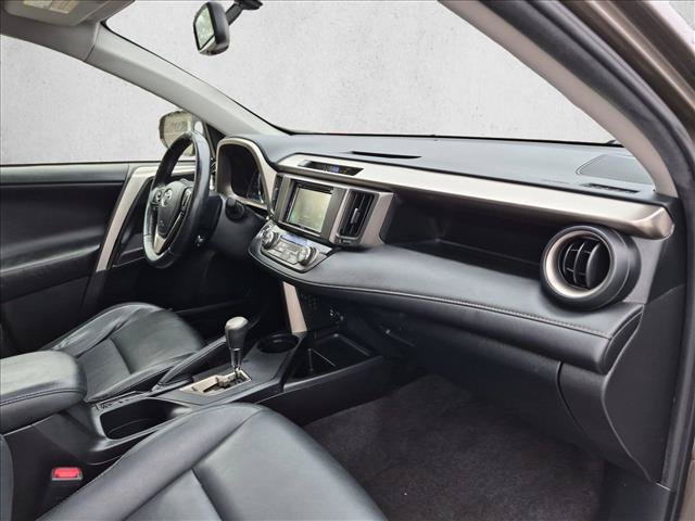 Used 2013 Toyota RAV4 Limited AWD/4WD image 22