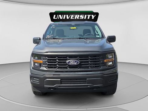 New 2026 Ford F150 XL AWD/4WD image 8