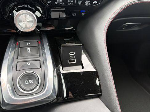 Certified 2026 Acura MDX A-Spec AWD/4WD image 25