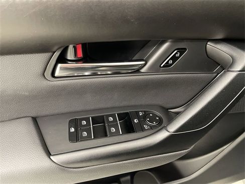 Certified 2025 MAZDA CX-50 2.5 Hybrid w/ Weather Package image 23